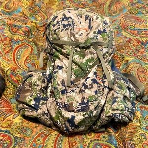 Sitka Apex Backpack